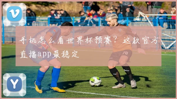 手机怎么看世界杯预赛？这款官方直播app最稳定